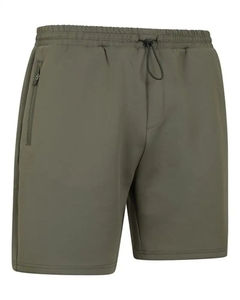 Pantalones Cortos Casuales Cómodos para Hombre al por Mayor, Diseño de Logotipo Personalizado, Poliéster/Algodón, Ecológicos, Transpirables, de Secado Rápido - Product Image 2