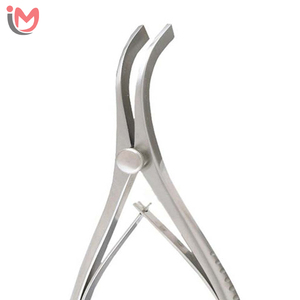Écarteur de lamelle chirurgical orthopédique à prix réduit, fabriqué directement en usine, personnalisable - Product Image 5