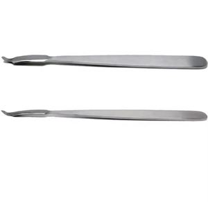 Juego de retractor Hohman grande de 7 piezas de acero inoxidable ortopédico quirúrgico de VIDIFIVE INTERNATIONAL - Product Image 3