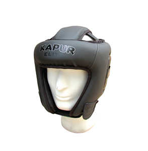 Protector de Cabeza de Alta Resistencia para Artes Marciales, Casco de Entrenamiento de Boxeo, Equipo de Protección para Sparring, Equipo de Seguridad para Competencia de Kickboxing - Product Image 2