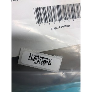 AMAT 0020-27123 Pedestal, PCII, 8" SNNF, Titanio - Equipo y Piezas de Semiconductores de Confianza de la Marca Global Legacy - Product Image 6