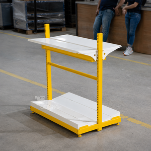 Exhibidores de Electrónicos para Minoristas, Exhibidores Resistentes para Tiendas, Suministro de Fábrica en Vietnam, ADONG A12 - Product Image 1
