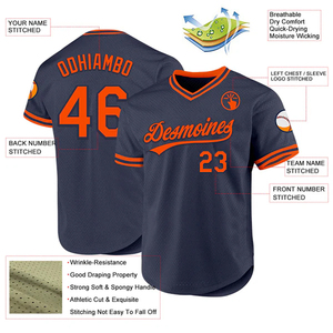 Maillot de baseball à boutons intégraux pour sports d'équipe, uniforme personnalisé pour jeunes, adultes, hommes et femmes - Product Image 2