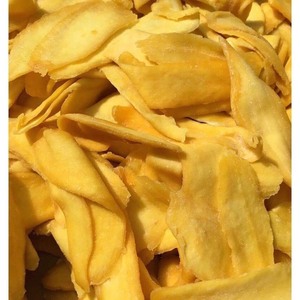 มะม่วงอบแห้งออร์แกนิกเวียดนาม หวานธรรมชาติ เคี้ยวหนึบ พร้อมรับประทาน VIET D.E.L.T.A รุ่น Ms.Crystal - Product Image 5