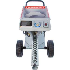 ไฟสปอตไลท์ TB Pro-D3 750 รุ่นใหม่ กำลังไฟ 11 ระดับ 0.8-750Ws 6100 วัตต์ โมโนไลท์ ประสิทธิภาพสูง พกพาสะดวก ตัวเครื่องโลหะ รับประกัน 2 ปี ของแท้จากโรงงาน - Product Image 1