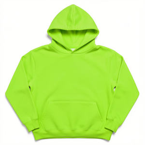 Sudaderas con Capucha para Hombre, Personalizadas con Logotipo Bordado, 100% Algodón, 400GSM, Tallas Grandes, Personalizadas Digitalmente - Product Image 2