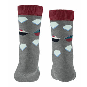 Calcetines Casuales para Hombre de Alta Calidad, Nueva Llegada 2026 |   Calcetines Deportivos de Poliéster con Diseño Personalizado, Resistentes a Desgarros, para Invierno - Product Image 3