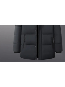 <b>Cheap</b> Price Fashion best Lightweight Windbreaker Men <b>Puffer</b> <b>Jacket</b> Breathable new design Stylish Oem service Men <b>Puffer</b> <b>Jacket</b> - Product Image 2