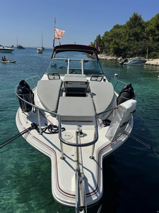 S-e-a R-a-y S-u-n-d-a-n-c-e-r 270/290 - Product Image 5