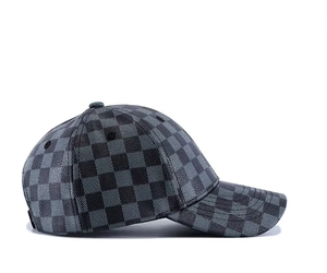 Casquette de baseball imperméable à visière incurvée de haute qualité VORNEX INDUSTRY, logo brodé personnalisable, taille adulte, OEM, ODM - Product Image 4