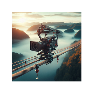 Procesamiento de video en tiempo real impulsado por IA para sistemas de IA de alto rendimiento de monitoreo industrial y de alta velocidad más inteligentes - Product Image 2