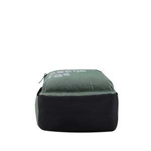 Sac à dos scolaire en néoprène Arctic Fox Puff Sea Spray pour garçons et filles, grande capacité, bretelles amovibles - Product Image 2