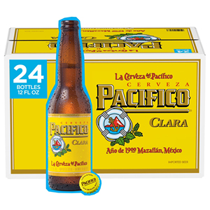 Cerveza Paacifico Clara de Alta Calidad, Cerveza Sin Alcohol Agradable, Cerveza Rica en Nutrientes - Product Image 6