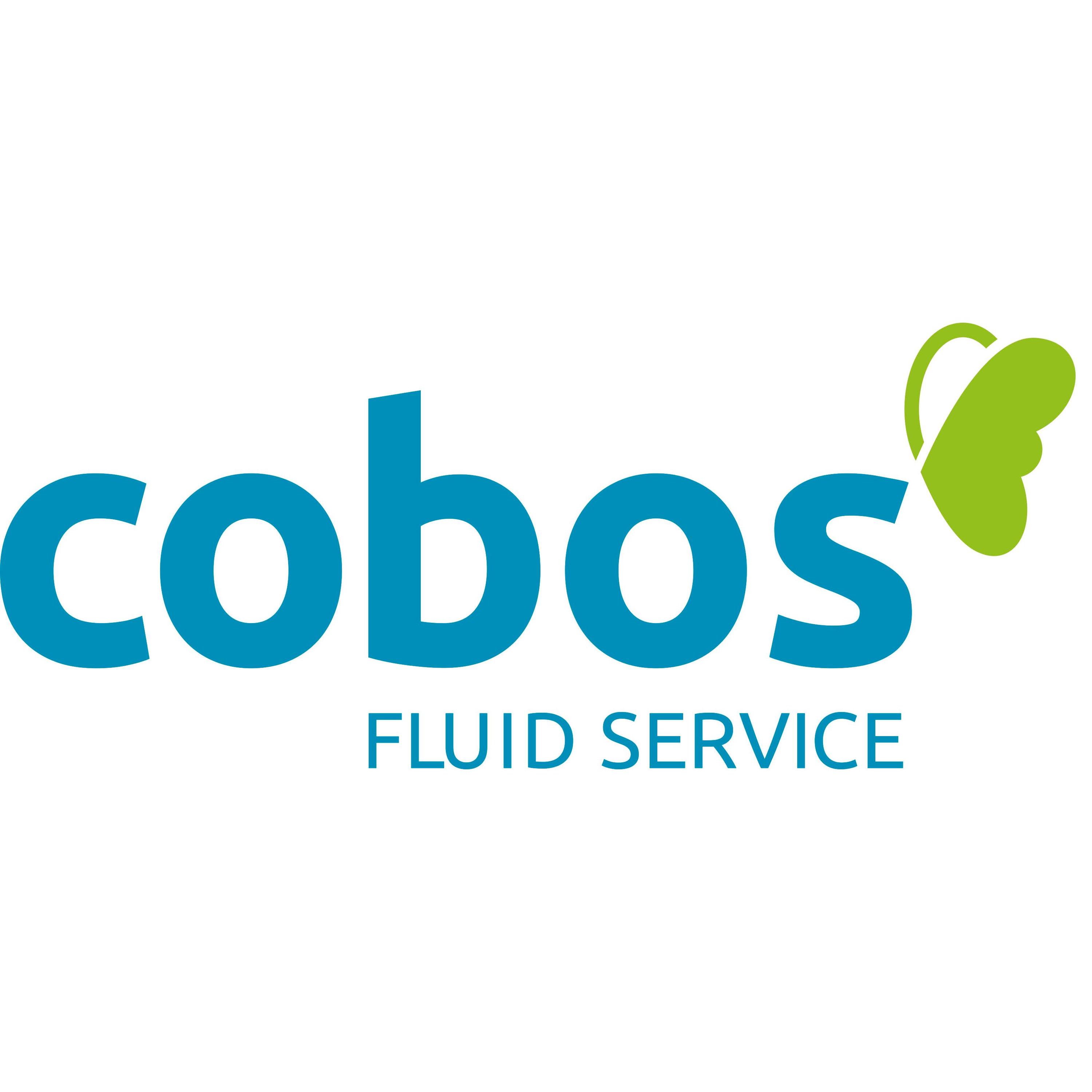 cobos Fluid Service GmbH logo