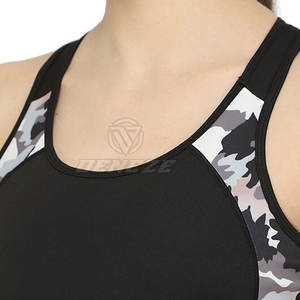 Sujetador Deportivo para Mujer, Material de Primera Calidad, Último Diseño, Precio Bajo, Gran Venta - Product Image 6