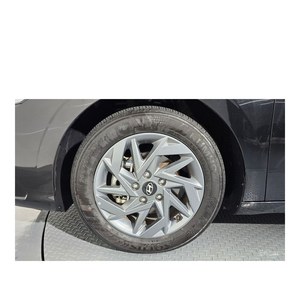 2025 for Hyundai Avante Modern 13,714 km Leather Seats Left Steering Rear Camera - Product Image 5