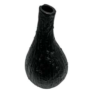 Jarrón Negro Decorativo para Mesa de Dormitorio, Plantas Artificiales, Maceta, Jarrones Decorativos de Estilo, Artesanías, Jarrones para Flores, Decoración del Hogar - Product Image 6