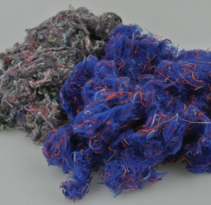 Déchets de fil de coton pour essuyage en vrac pour le rembourrage de matelas et l'industrie du recyclage, disponibles à prix abordable - Product Image 2