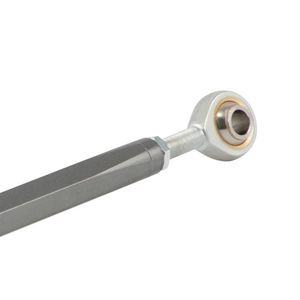 Paire de bras de suspension inférieurs arrière réglables de haute qualité pour Nissan 350Z Z33 03-09, compatibles avec les modèles MX5 Focus - Product Image 6