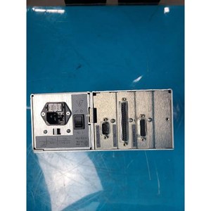 MKS GBR2B23CR100/123714-G1ที่ใช้เป็นชิ้นส่วนอุปกรณ์เซมิคอนดักเตอร์แบบดั้งเดิม - Product Image 3
