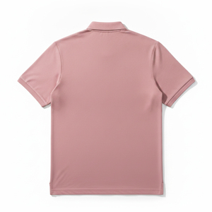 Contrast collar mens polo shirt casual fashion streetwear polo shirt wholesale breathable <b>athletic</b> golf polo shirts man - Product Image 5