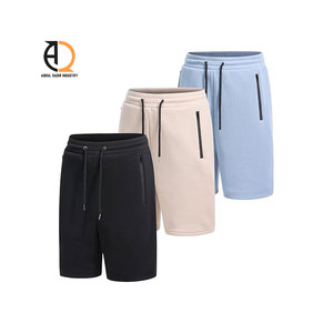 Pantalones Cortos de Forro Polar Flexibles para Entrenamiento - Product Image 1