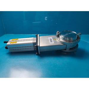 Bride de raccordement sous vide ISO-F 80 - Équipements et pièces semi-conductrices de renommée mondiale et de confiance - Product Image 5