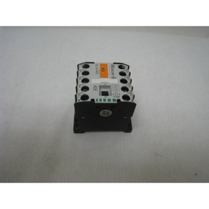 Contactor de motor Moeller DIL ER-40-G para montaje en riel DIN - Equipos y piezas semiconductores de confianza de la marca global Legacy - Product Image 2