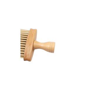 Barber <b>Razor</b> Hair Cleaning Brush Neck Duster for Barbers from MACLURA SURGICAL - Product Image 4
