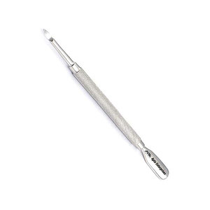 Pousse-cuticules professionnel en acier inoxydable, cuillère nettoyante pour ongles, outil durable pour manucure et pédicure en salon - Product Image 5