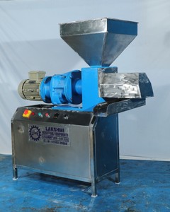 Machine d'extraction d'huile fiable pour une utilisation quotidienne dans les cuisines et les petites installations industrielles - Product Image 4