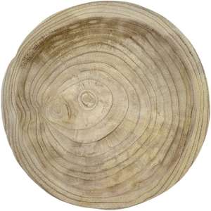 Bol à sucre en bois de paulownia naturel, petit bol à sucre pour la cuisine et la salle à manger - Product Image 6