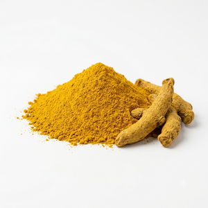Poudre de Haldi Indienne Premium, Poudre d'Épice de Curcuma Naturelle, Curcuma Moulu, Fabricant et Exportateur en Gros - Product Image 2