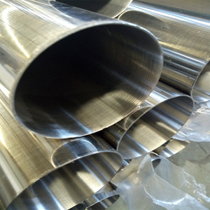 Tubes en acier inoxydable sans soudure 310S 420 de qualité supérieure série 400 12mm soudage TIG extérieur approvisionnement d'usine JIS polissage GB - Product Image 4