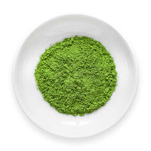 TÉ VERDE MATCHA EN POLVO DE GRADO ALIMENTICIO PARA VENTA AL POR MAYOR B2B - Product Image 2