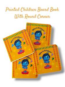 Most Selling Professional Board <b>Book</b> Printing Factory for Custom Hardcover Baby <b>Books</b> and <b>Educational</b> <b>Book</b> Publishing At Sale - Product Image 5