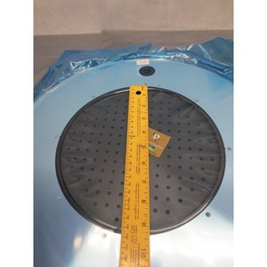 ÉLECTRODE TOKYO ELECTRON TEL B31D10-201588-12 - Équipements et pièces semi-conductrices d'occasion fiables à l'échelle mondiale - Product Image 4