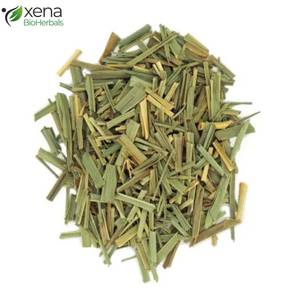 Fabricant OEM de poudre de citronnelle biologique, détox, bien-être, extrait de plantes, étiquette privée - Product Image 2