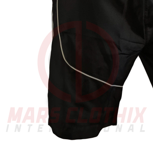 Shorts de MMA Sublimados de Alta Calidad para Hombre, Shorts de Gimnasio y Fitness, Estilo Urbano, Shorts de Boxeo MMA para Hombre en Cantidad al por Mayor - Product Image 6
