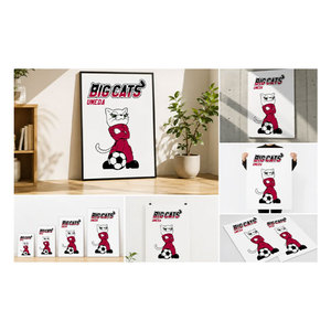 Excelente Calidad, Precios Atractivos, Accesorios Modernos para Exhibición, Banderas, Pancartas, Pósteres de Anime de Colores Brillantes para Decoración de Pared - Product Image 2