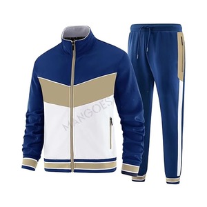 Conjunto Deportivo Unisex MANGOES FASHION, Suave, 100% Algodón, Lavado Ácido, Transpirable, con Capucha y Cordón Ajustable, para Invierno - Product Image 5