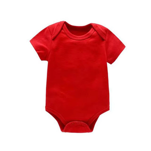 Barboteuse Bébé Imprimée Mignonne en Coton – Fournisseur de Barboteuses Bébé en Tissu Extensible et Doux – Vente en Gros de Barboteuses Bébé - Product Image 3