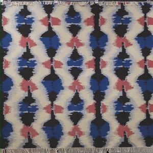 Kilim-Alfombra de lana moderna para sala de estar, decoración de suelo para el hogar y el hotel, diseños y colores personalizados - Product Image 3