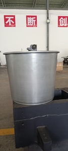 آلة غزل معدنية باستخدام الحاسب الآلي ، آلة غزل أسطوانية أوتوماتيكية بالكامل من الفولاذ المقاوم للصدأ/الألومنيوم. - Product Image 2