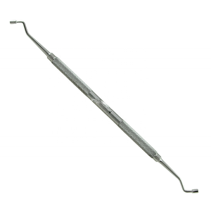 เครื่องมือทันตกรรมสแตนเลสแบบมืออาชีพสำหรับขูดหินปูน - Product Image 6