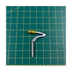 209264-001 PIEZAS DE MÁQUINA DE COSER INDUSTRIAL LOOPER INFERIOR PARA RIMOLDI - Product Image 2