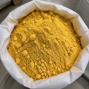 Gama de Ingredientes Secos para Alimentación Animal con Harina de Gluten de Maíz, Alimento para Perros, para Proveedores de Nutrición para Mascotas, con Stock Empacado a Granel - Product Image 6