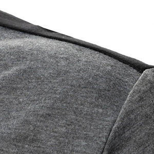 Camiseta polo de manga corta de secado rápido para hombre, ropa de verano, camiseta polo táctica lisa con cuello vuelto, subida por Dress Sports - Product Image 2