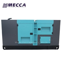 Fawde 250kw 280kw 300kw Denyo générateurs Diesel silencieux avec une bonne renommée