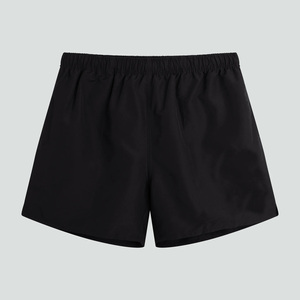 Pantalones Cortos Deportivos Personalizados con Bolsillos con Cremallera, Sublimación OEM, Pantalones Cortos de Entrenamiento de Rugby, Ropa Deportiva con Logotipo Personalizado - Product Image 1